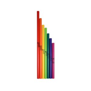 Boomwhackers® - Kit Diatônico Grave - Tubos sonoros