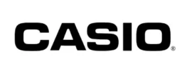 CASIO