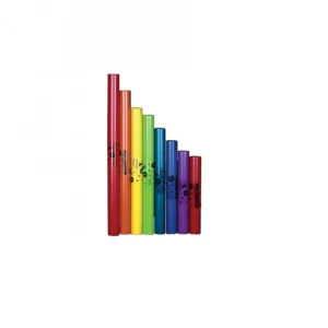 Kit Escala Diatonica Do Maior BWDG Boomwhackers