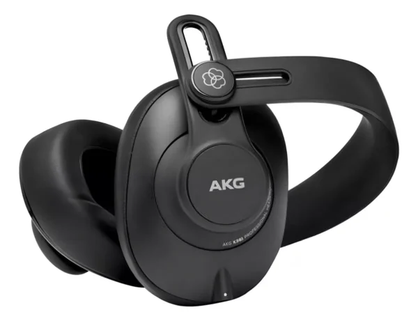 Fone de Ouvido Headset Bluetooth AKG - K361-BT - Image 2