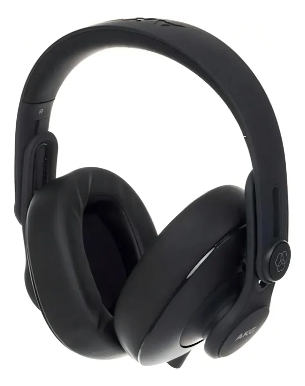 Fone de Ouvido Headset Bluetooth AKG - K361-BT - Image 3